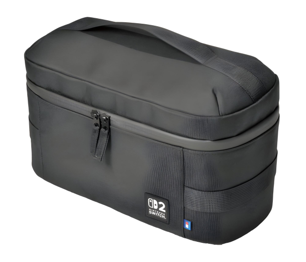 HORI Compact Carry All do Nintendo Switch 2 - 1335983 - zdjęcie